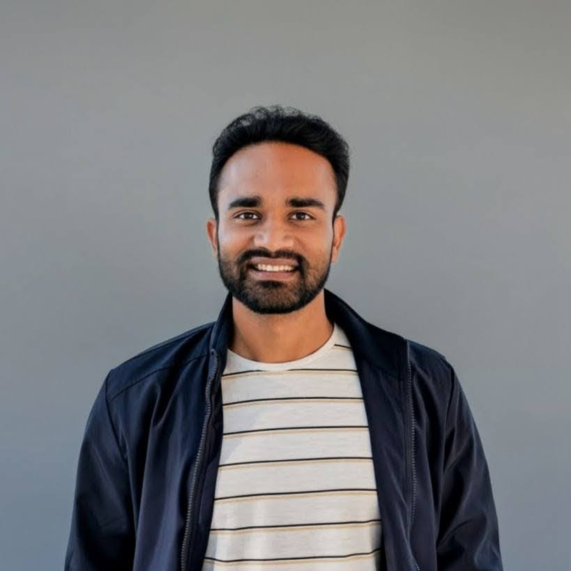 Nitesh Singhal